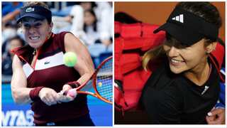Tennis: Qualifiers Anastasia Pavlyuchenkova, Anna Kalinskaya pull off upsets in Adelaide