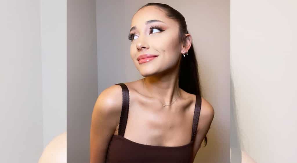 Ariana Grande’s new single, ‘Yes, And?,’ is dropping this week