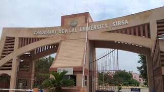 India: 500 students accuse Haryana professor of sexual harassment; probe underway