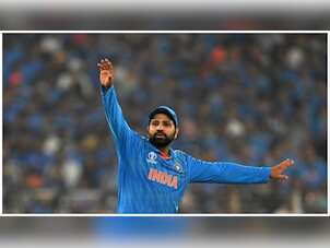 Ind vs Afg T20Is: Ex-Indian stumper on why BCCI selectors have backed Rohit Sharma as India captain