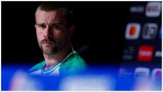Rugby: Ireland wing Mark Hansen ruled out of Six Nations with dislocated shoulder