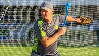 Grant Bradburn ends tenure as Pakistan coach; joins Glamorgan on three-year-deal