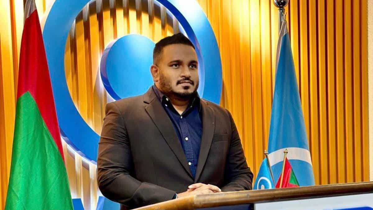 Exclusive: Ex-vice president calls current India-Maldives row ‘very sad’ incident Exclusive: Ex-vice president calls current India-Maldives row ‘very sad’ incident