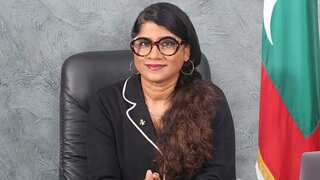 Exclusive: Ex-defence minister Mariya Didi speaks about Indian troops in Maldives, current situation