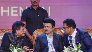 India: Inked Investment deals worth $83bn, potential for 2.7mn jobs, says TN govt