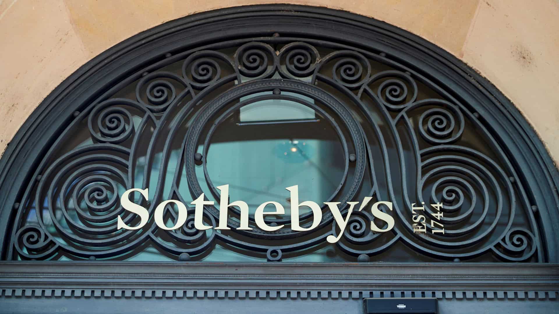 Russian billionaire accuses Sotheby’s of art fraud collusion in high-stakes legal battle Russian billionaire accuses Sotheby’s of art fraud collusion in high-stakes legal battle
