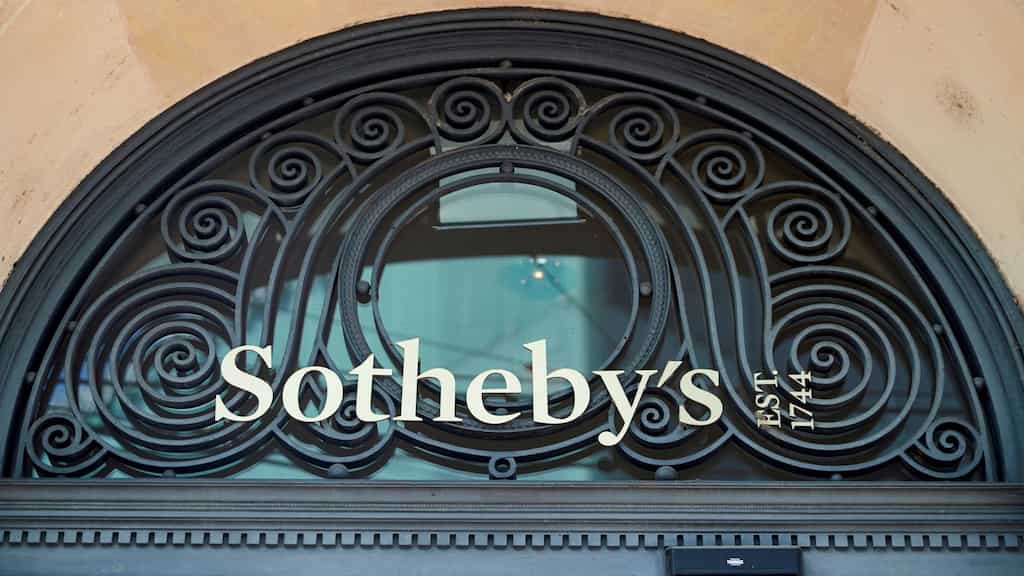 Russian billionaire accuses Sotheby’s of art fraud collusion in high-stakes legal battle