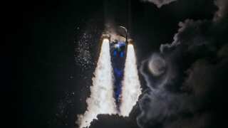Peregrine Mission One: Private mission to land on Moon suffers ‘anomaly’ after entering safe operational state