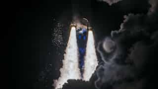 Peregrine Mission One: Private mission to land on Moon suffers ‘anomaly’ after entering safe operational state
