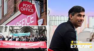 Explained | What is the Horizon IT scandal that might cost ex-UK post office chief her royal honour?