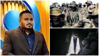 Top 10 world news: India-Maldives row latest, US Moon mission snag, and more