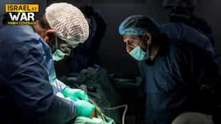 Israel-Hamas war: WHO cites Gaza obstacles, cancels planned mission in hospital for the 4th time