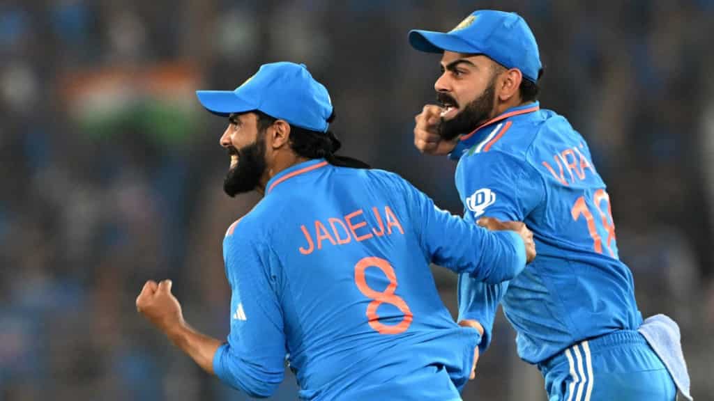 Virat Kohli, World Cup winners nominated for ICC Men’s Cricketer of the Year 2023 award