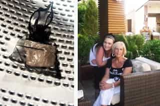UK woman left red-faced after finding her grandmother’s ashes in washing machine, blames ‘Menace’