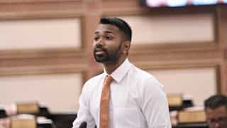 Derogatory remarks row: Maldives MP urges parliament summoning for foreign minister and suspended ministers