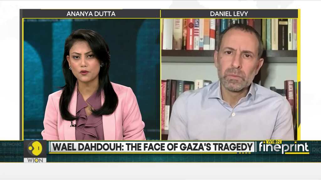 Israel-Hamas war: Gaza's humanitarian crisis escalates