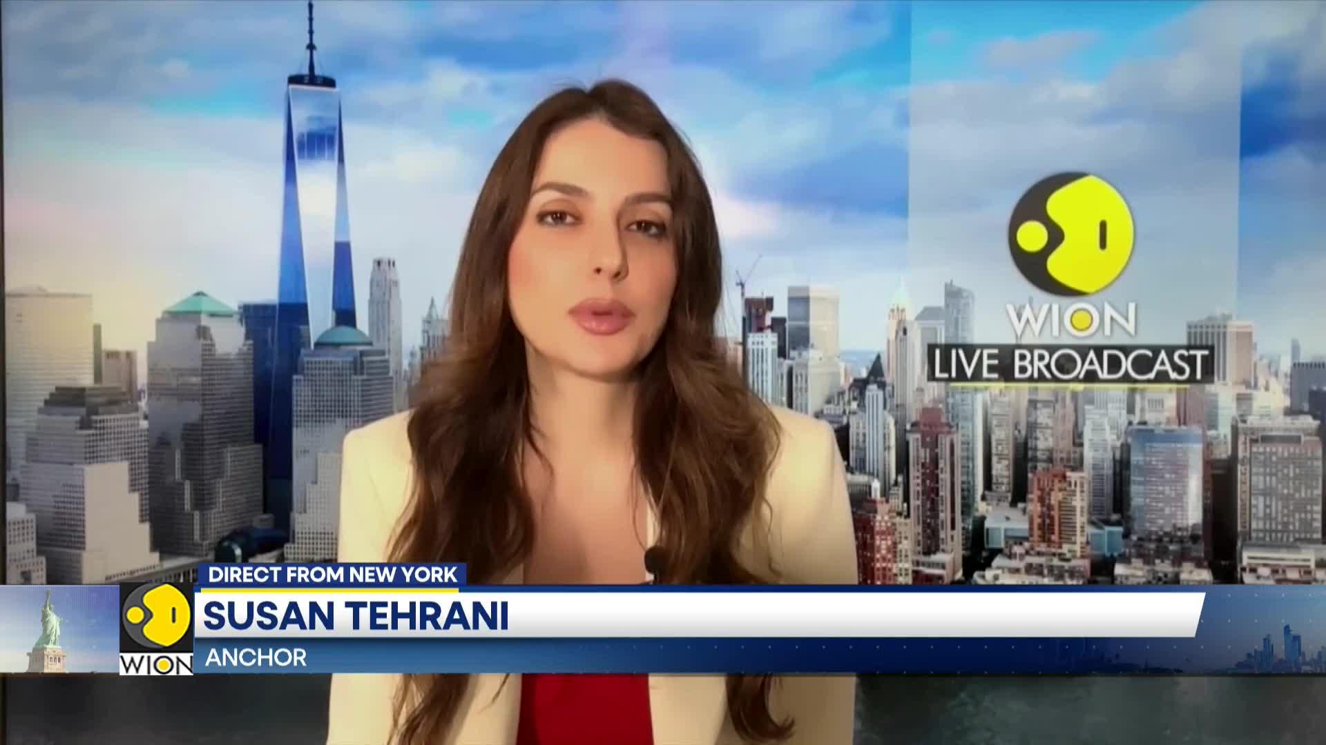 WionNews Video