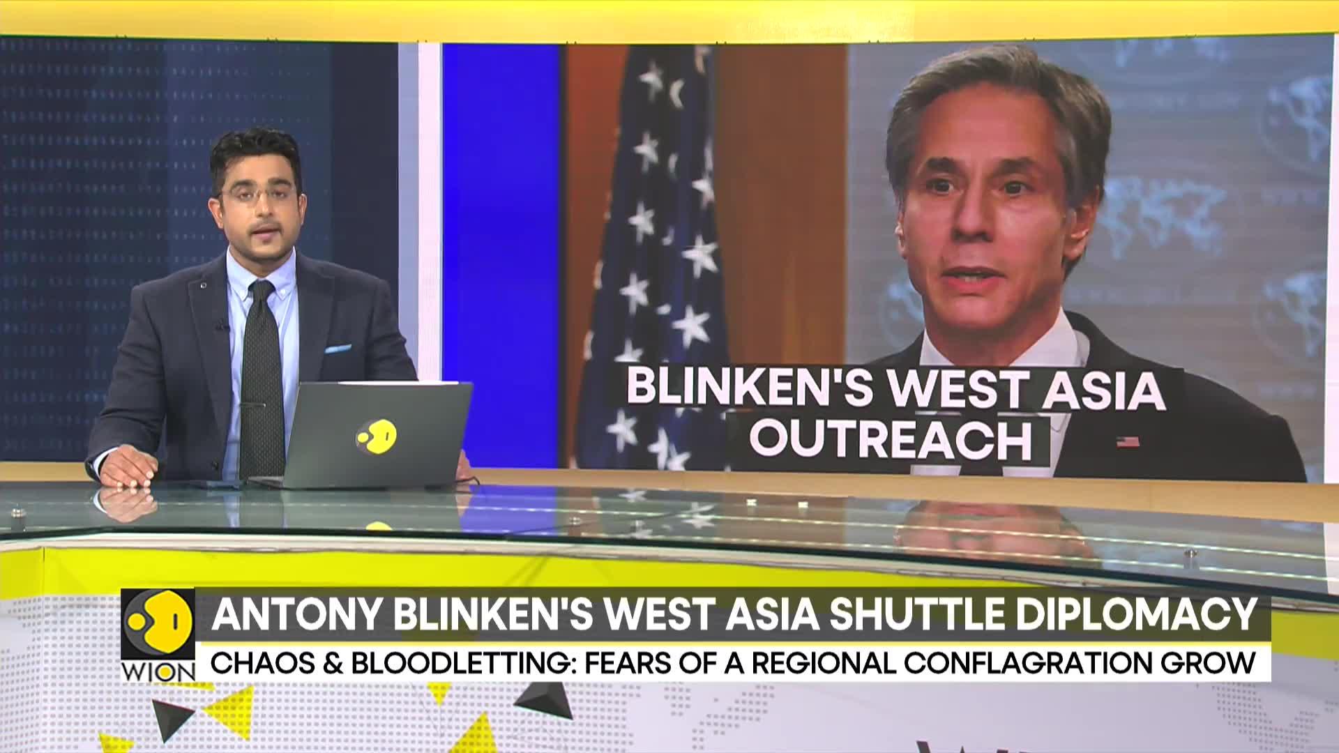 WionNews Video