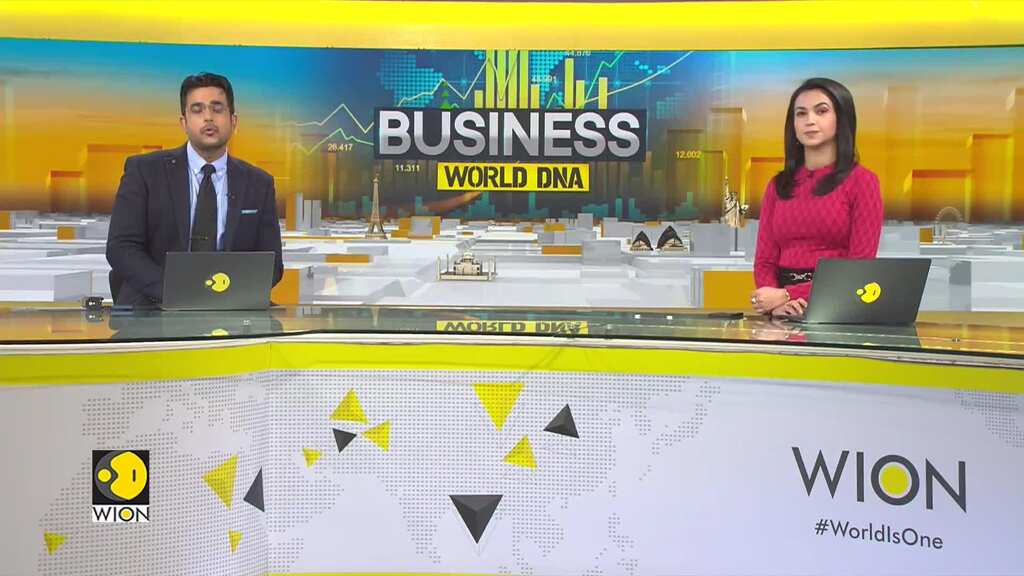Chinese elite set up wealth management offices in Dubai | World DNA