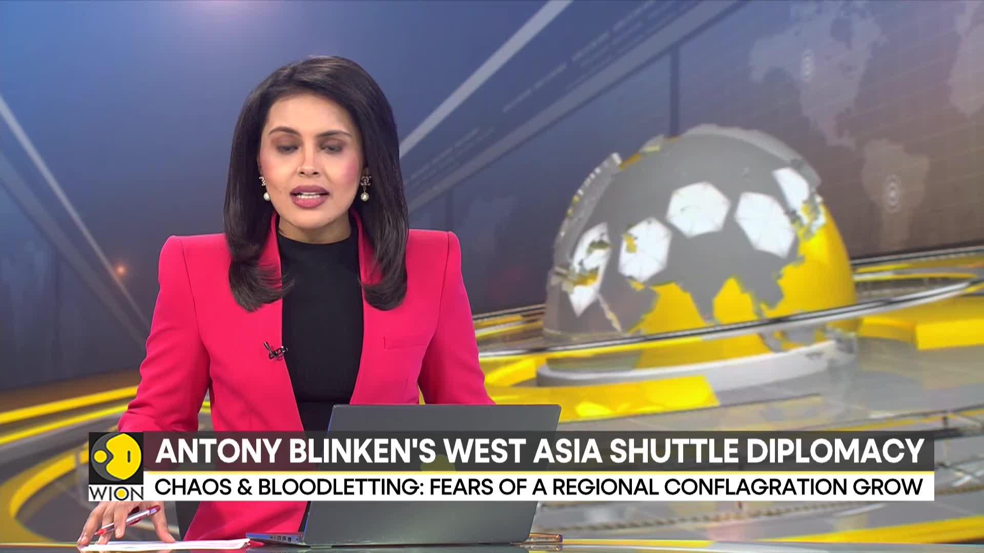 WionNews Video