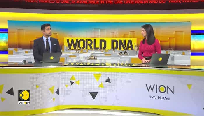 WionNews Video