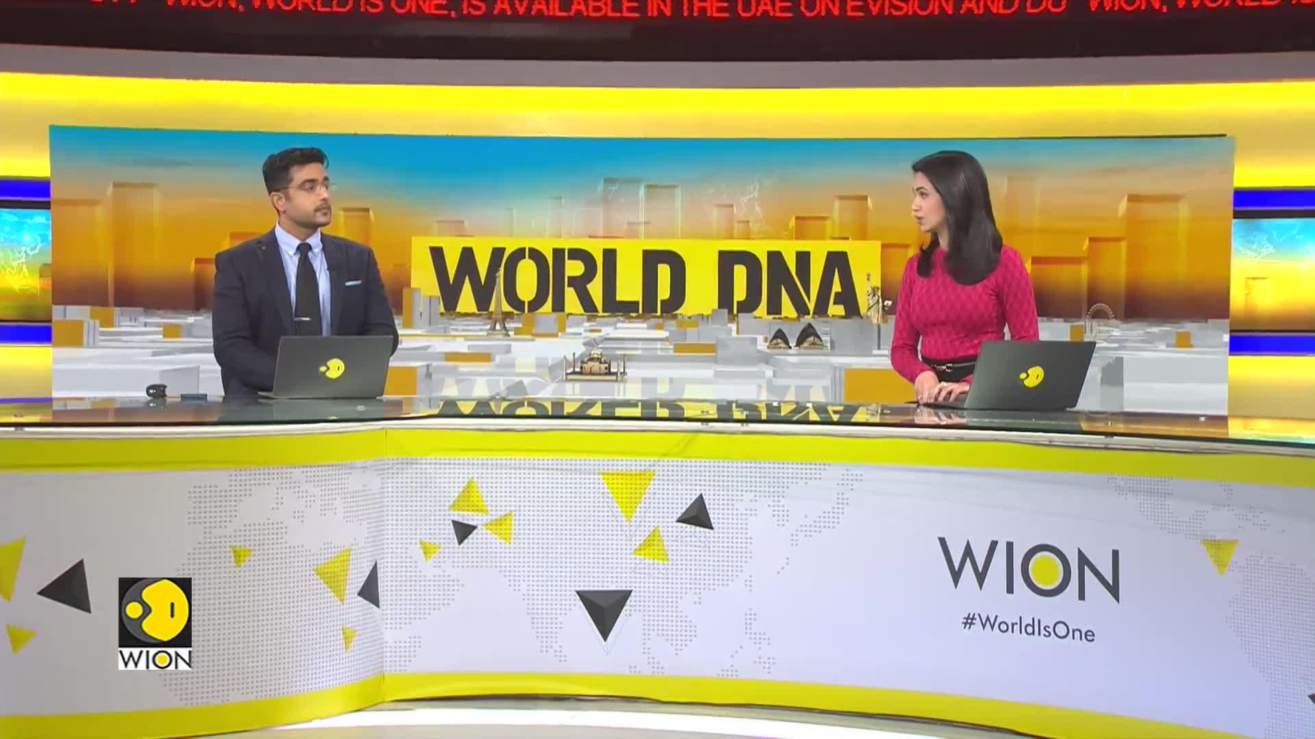WionNews Video