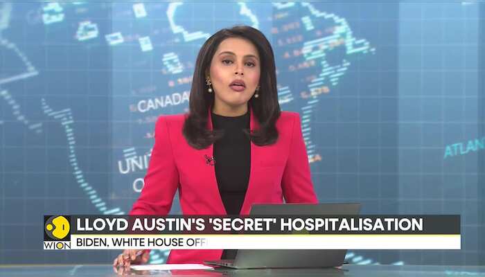 Lloyd Austin Secret Hospitalisation: White House to review Austin's lack of disclosure