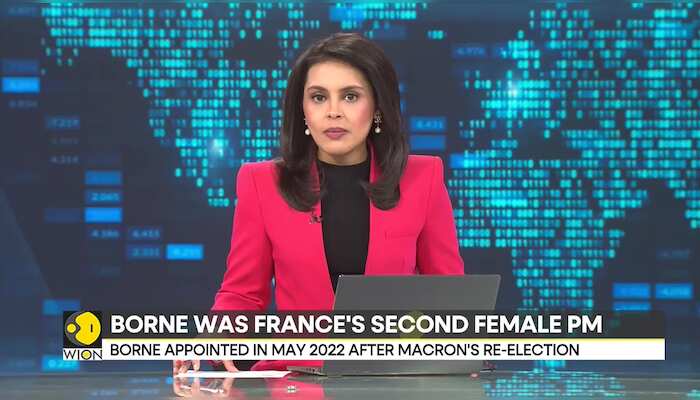 French President begins political reset, Macron aims to relaunch his government | World News | WION
