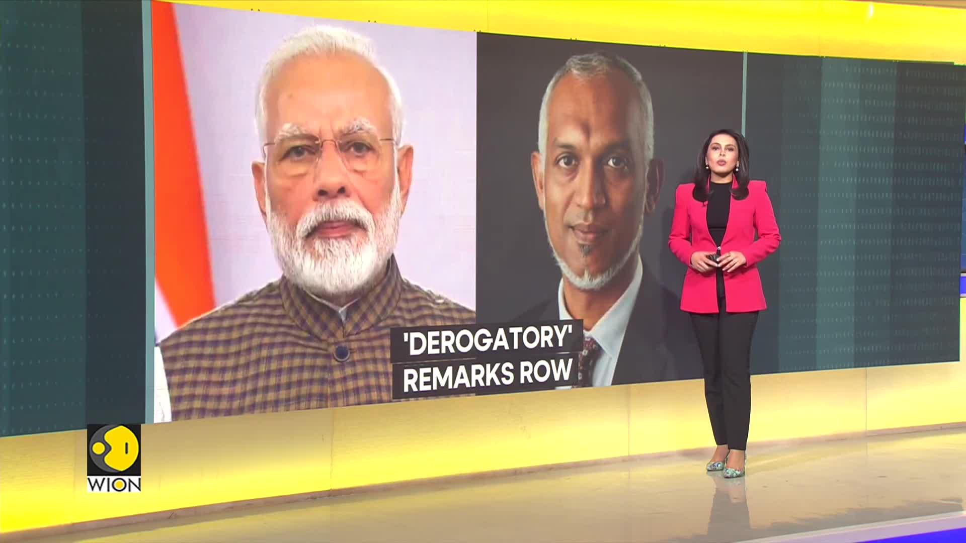 WionNews Video