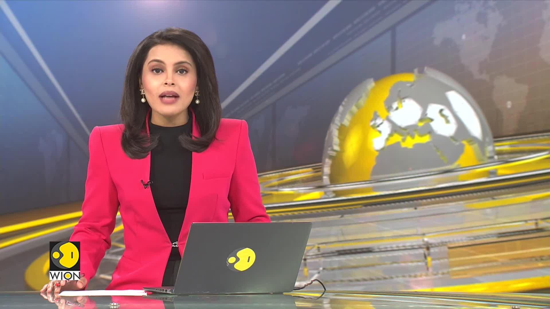 WionNews Video