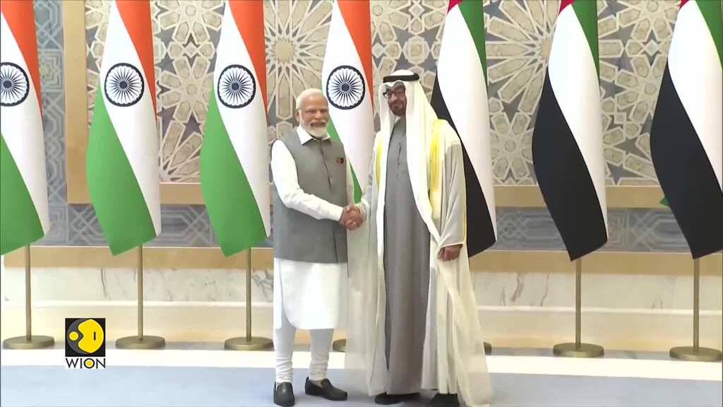 Gujarat Global Summit 2024: Event begins Jan 10, 133 countries, 50 US firms to participate