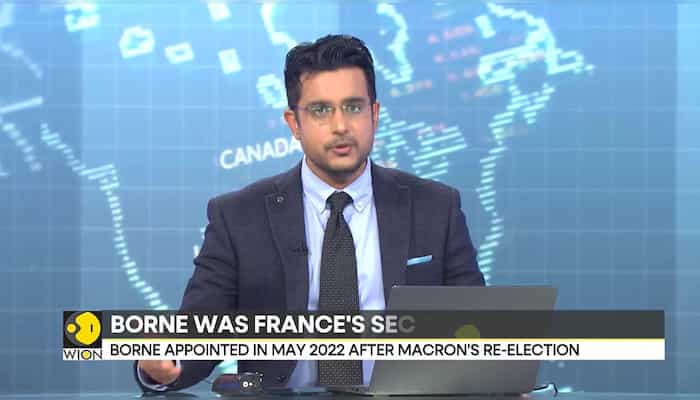 Who will be the next Prime Minister of France?
