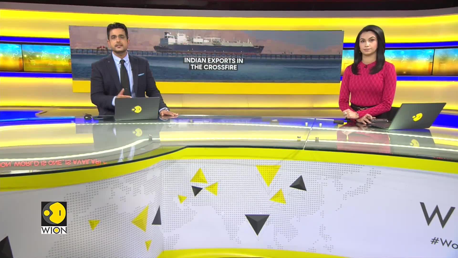 WionNews Video