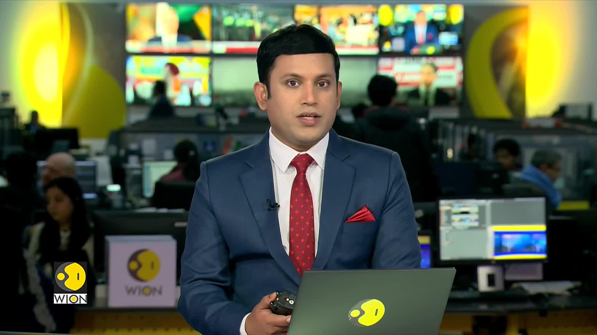 WionNews Video
