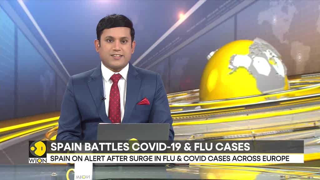 EU repeats vaccination call after Covid-19 surge