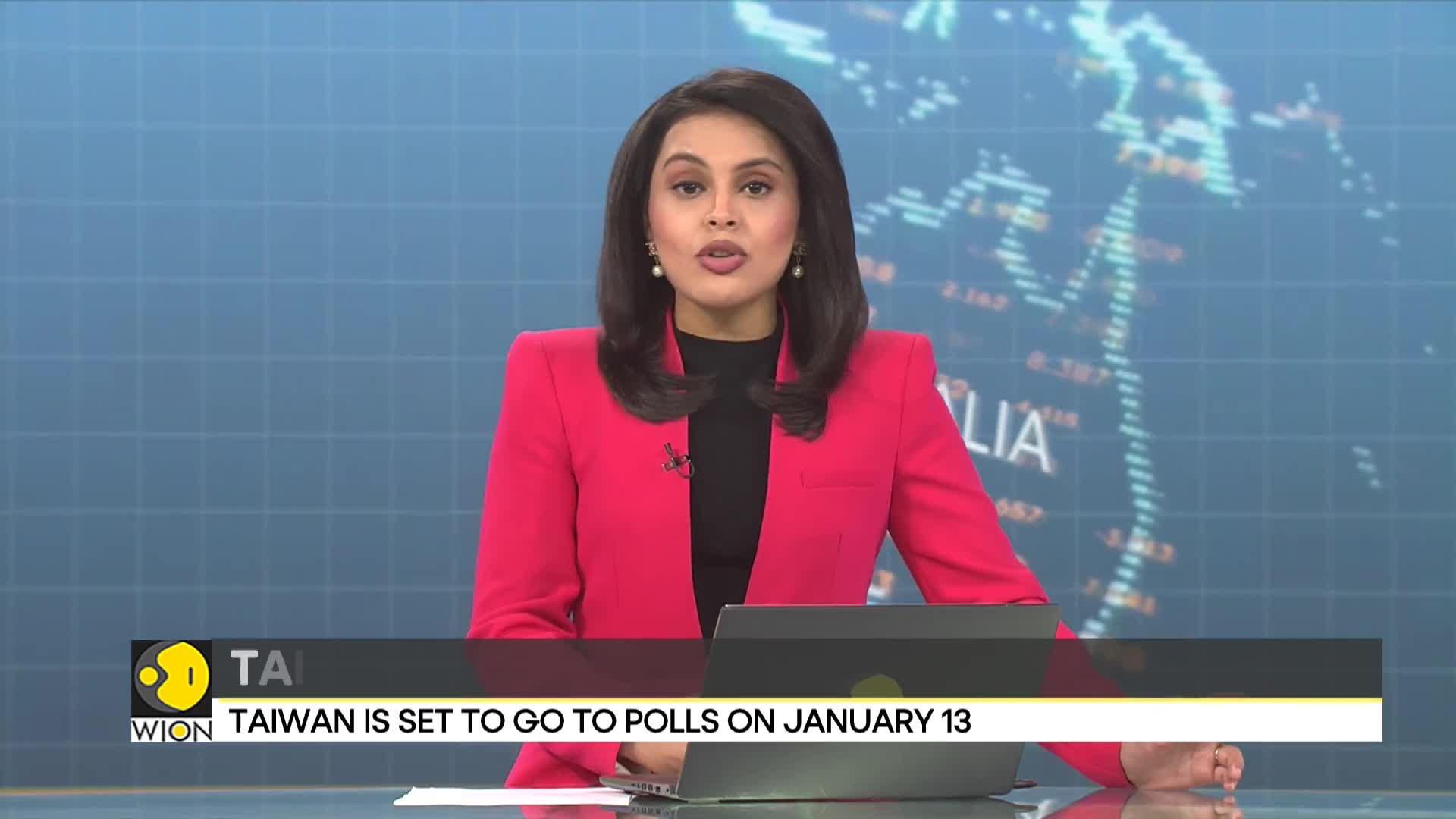WionNews Video