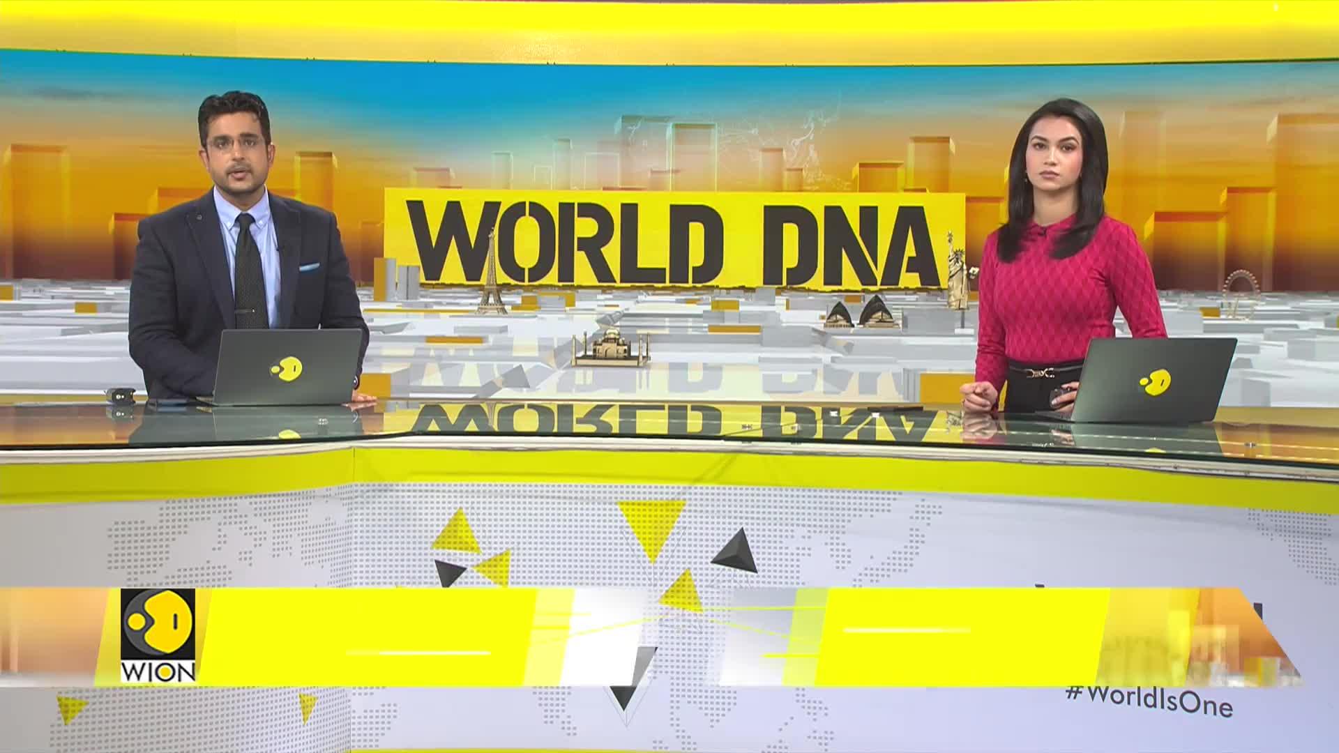 WionNews Video