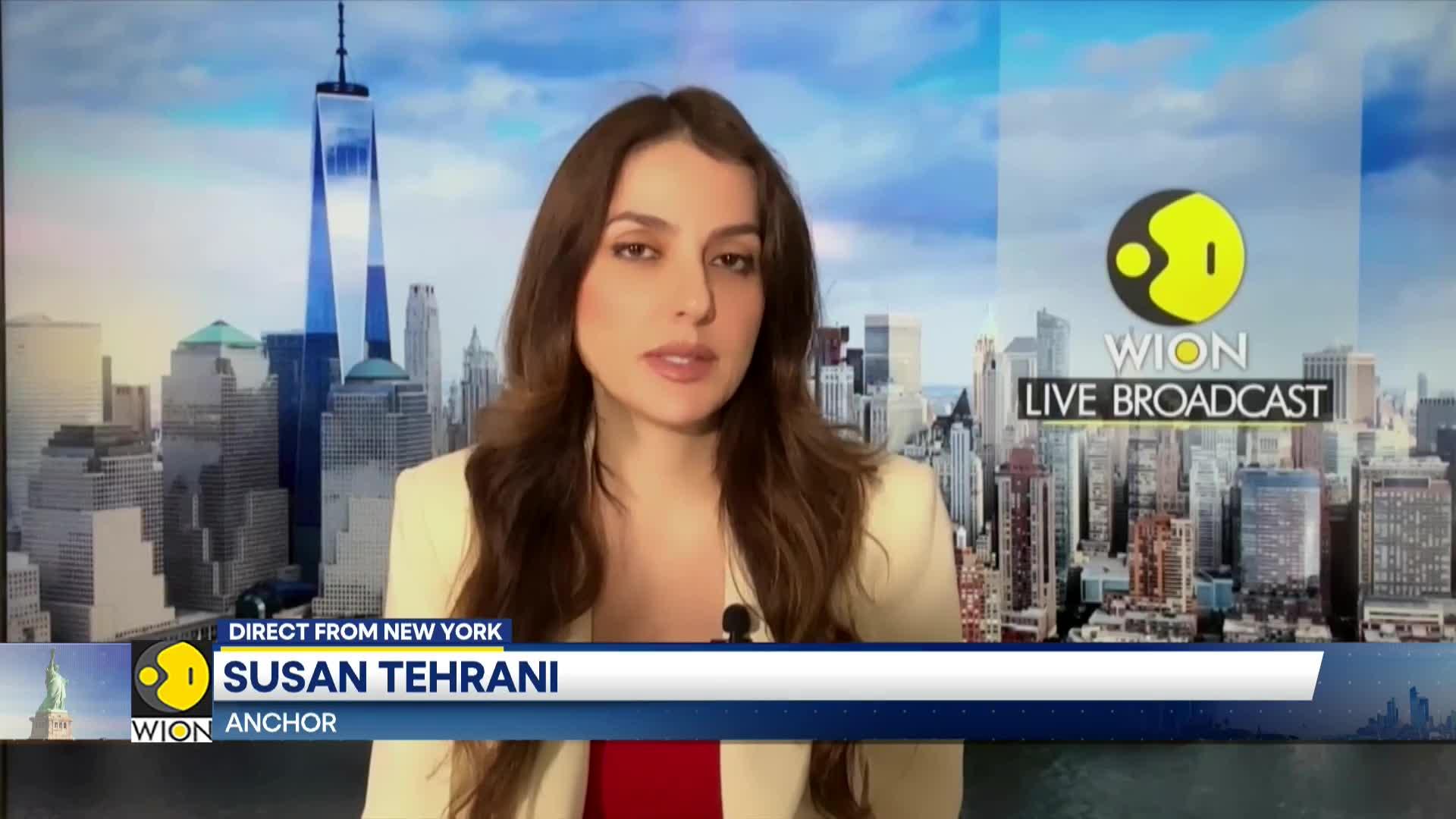WionNews Video
