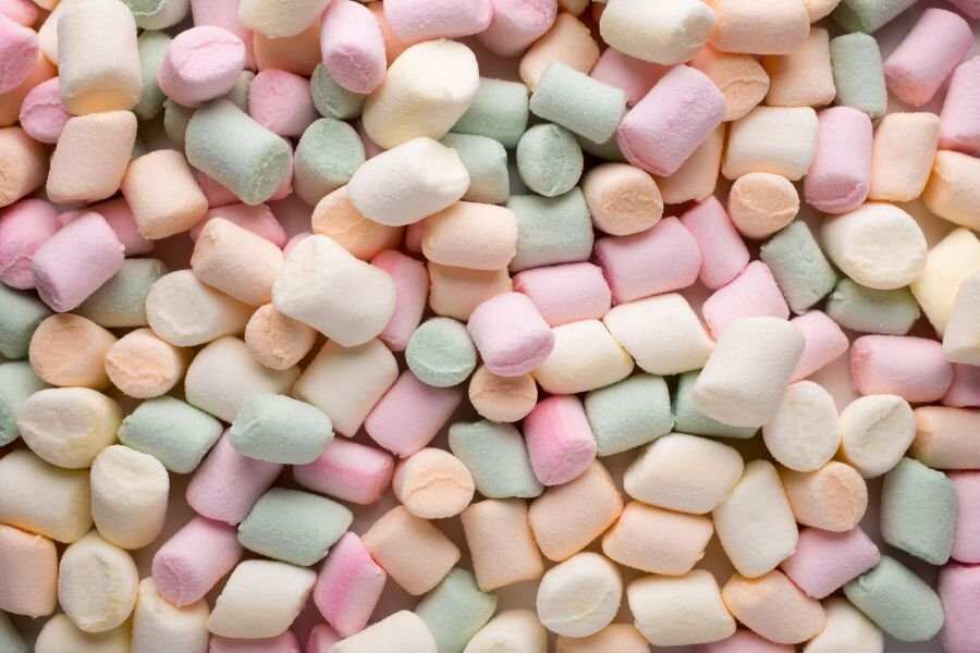 Does eating marshmallows cure cough? Here is truth behind viral claim
