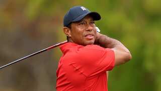 Decades-old partnership between golf legend Tiger Woods and Nike ends