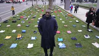 Idris Elba calls for ban on machetes and ‘zombie’ knives to tackle knife crime in UK