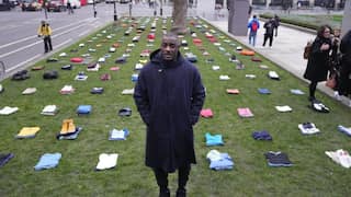 Idris Elba calls for ban on machetes and ‘zombie’ knives to tackle knife crime in UK