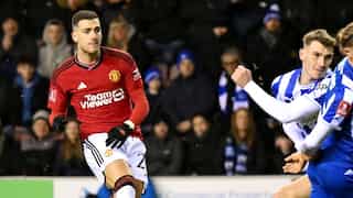 FA Cup: Manchester United beat Wigan in third round, set to face Newport County or Eastleigh in next round