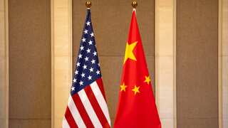 US naval officer sentenced to over two years in prison for selling military secrets to China