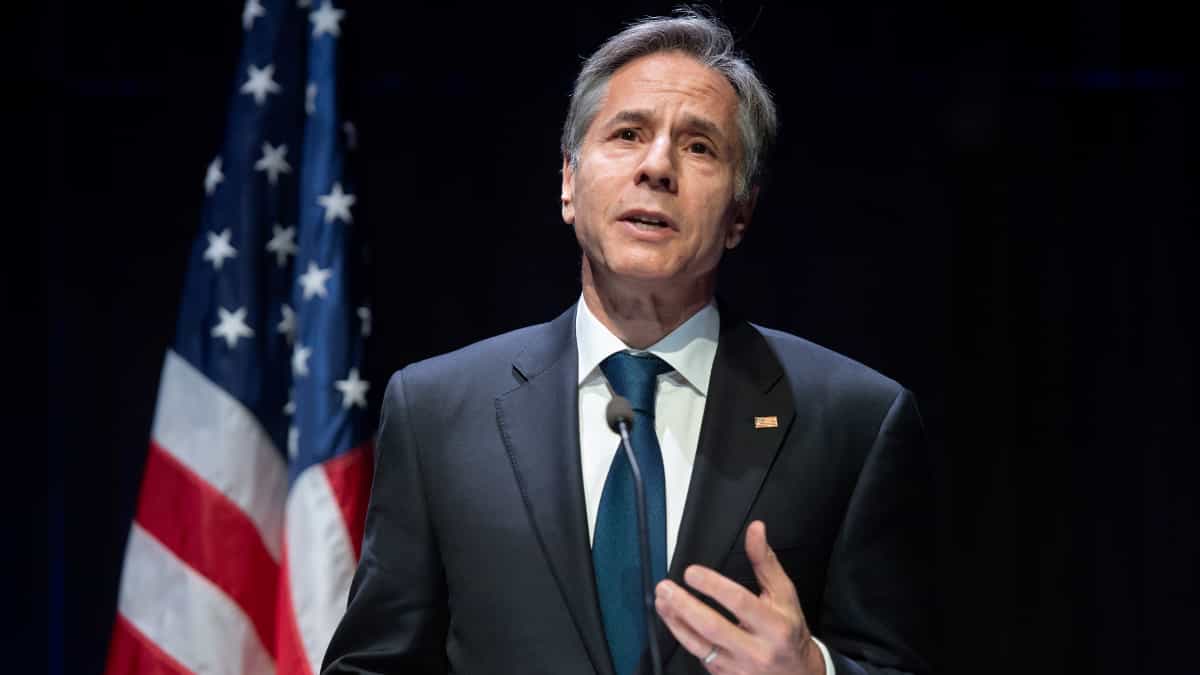 US designates China, Pakistan as 'countries of particular concern' on religious freedom US designates China, Pakistan as 'countries of particular concern' on religious freedom