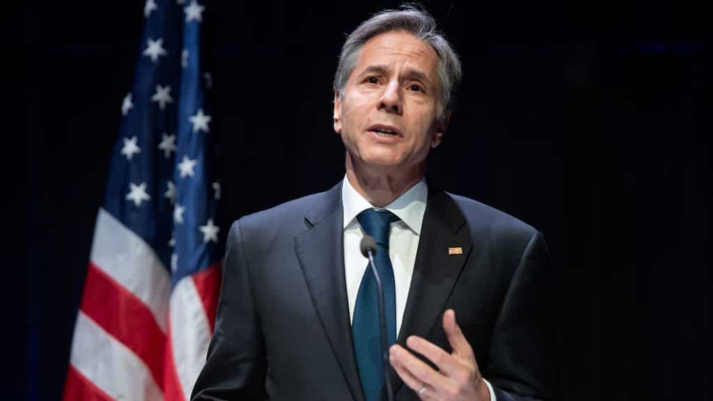 US designates China, Pakistan as 'countries of particular concern' on religious freedom