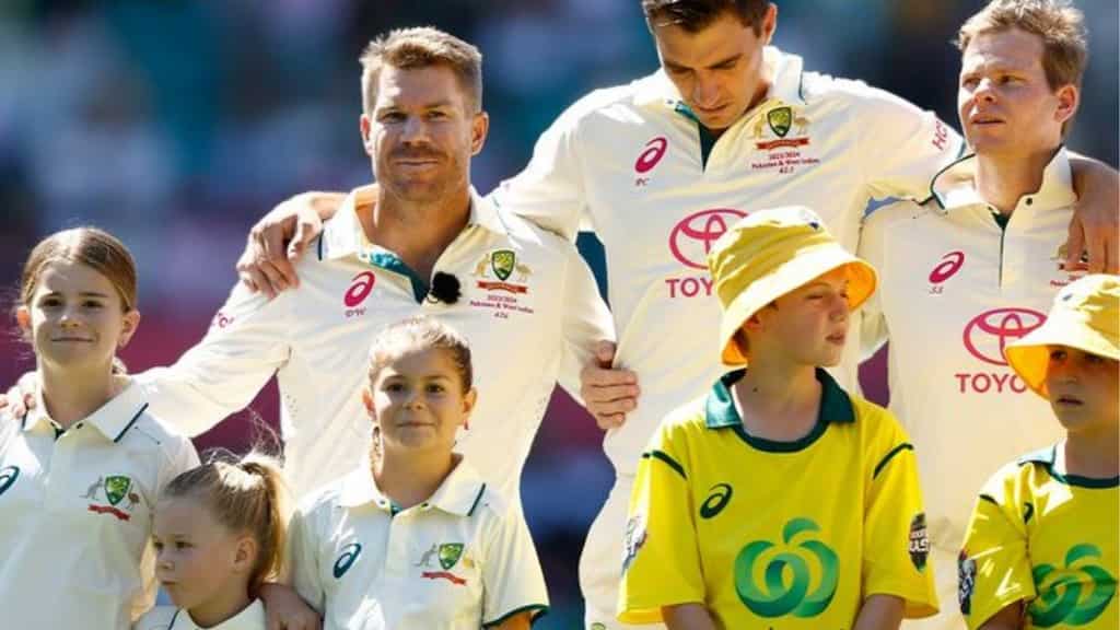 WATCH: David Warner opens up on 2018 ball-tampering scandal, to reveal few chapters in autobiography