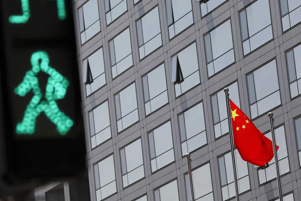 Goldman Sachs Wealth Management cautions against investing in China. Here’s why