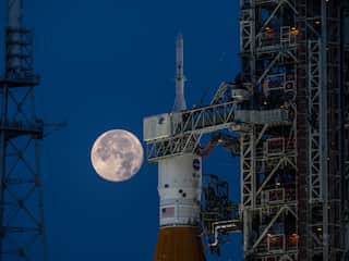 NASA's Artemis moon missions to face further delays due to spacecraft issues