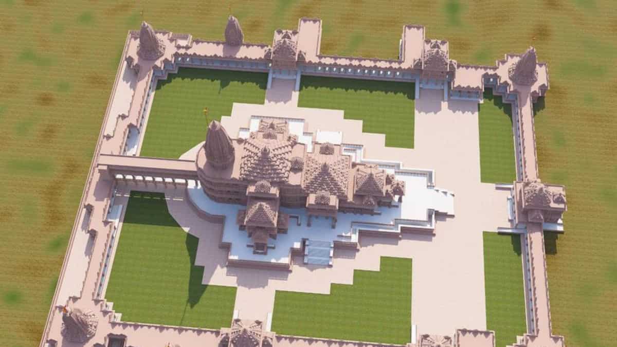 Ram Mandir consecration: Why was 22 January 2024 picked as date for ...